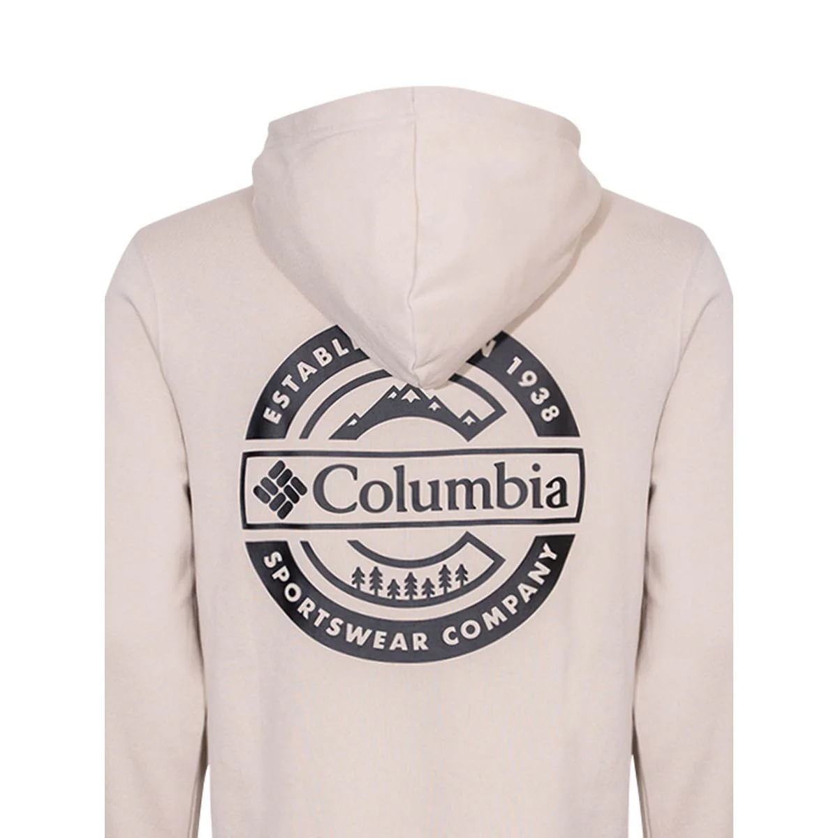 COLUMBIA Beaumont Graphic Men's Hoodie