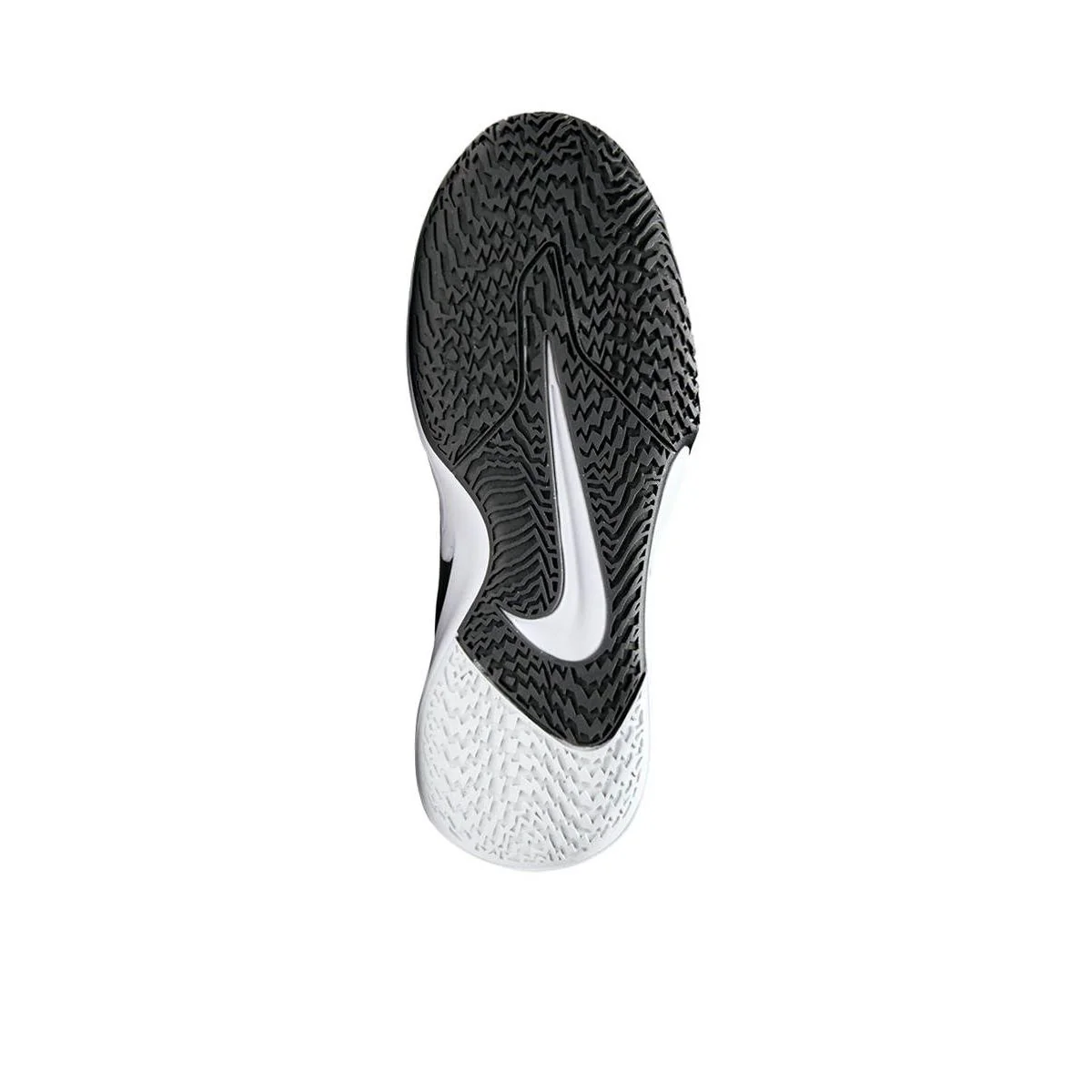 NIKE Precision 7 Men's Basketball Shoes