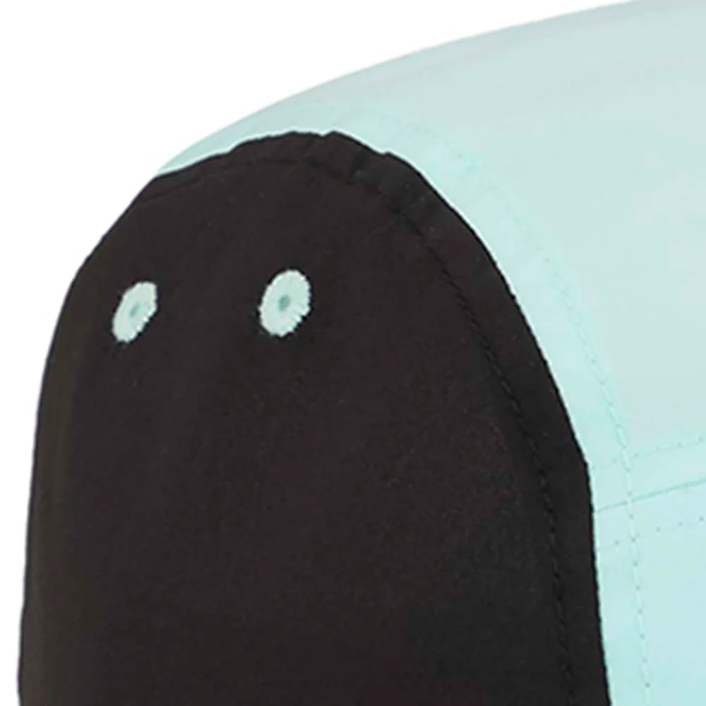 Кепка унисекс Puma Essentials Running — цвет зеленый, размер единый размер