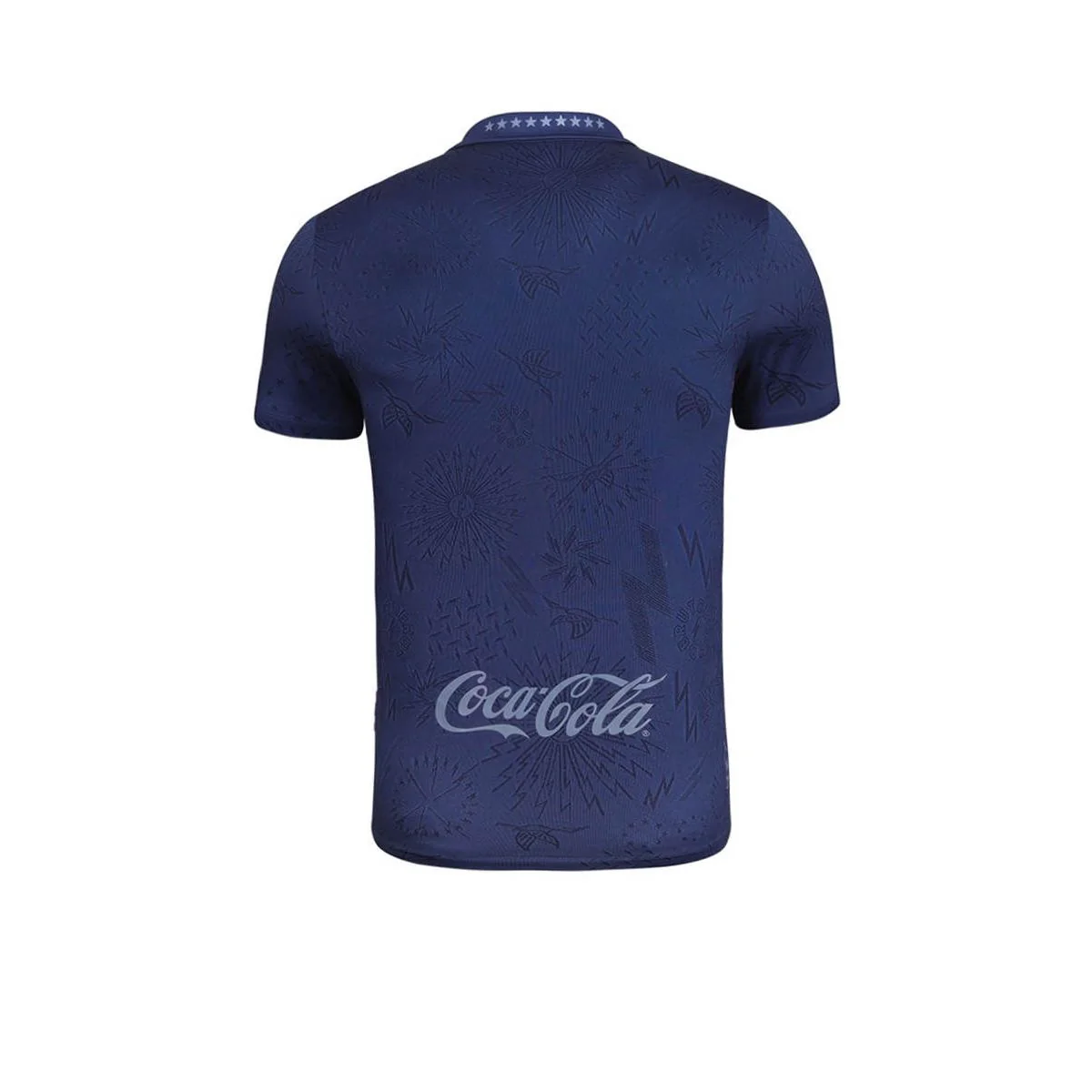 BURIRAM Men's BURIRAM UNITED Away 2024/25 - Blue - 2XL (ASIAN SIZE)