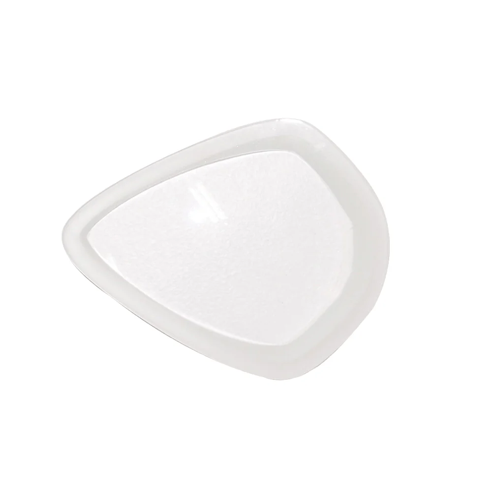 Saekodive Replacement Lenses for Runner Masks - Clear - -1.0