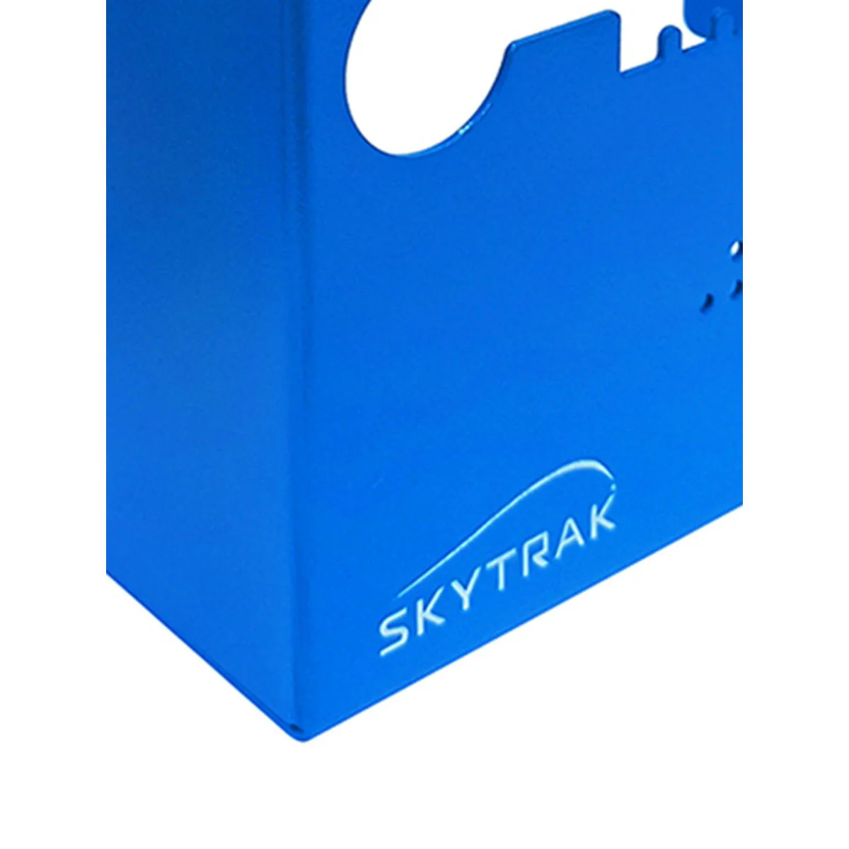 SKYTRAK 0766 Protective Golf Case - Blue - ONE SIZE