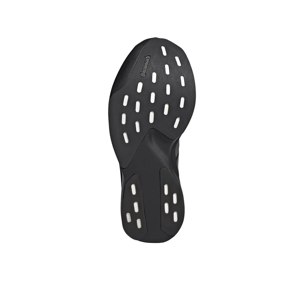 ADIDAS Adizero EVO SL Women's Running Shoes - Black - UK 4