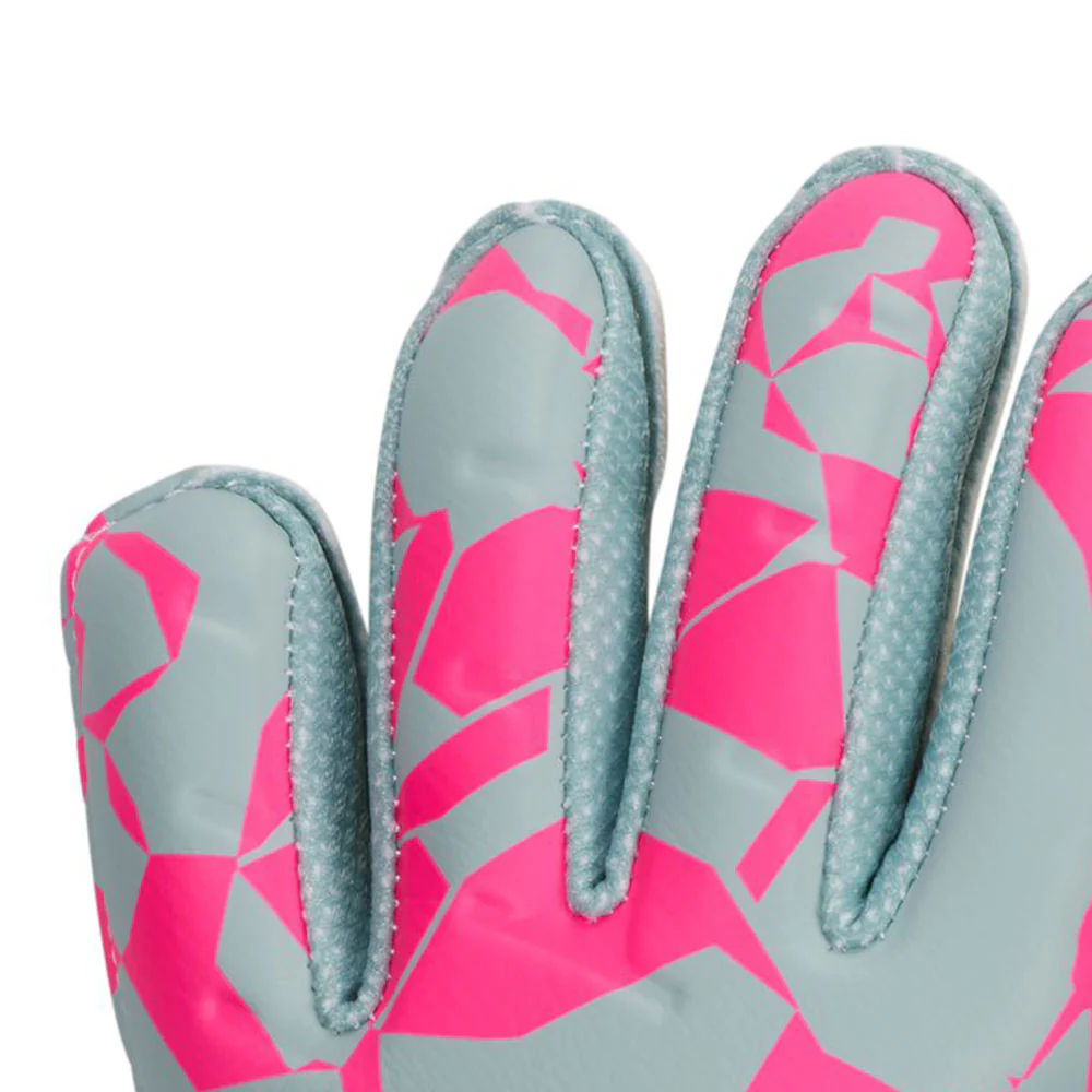 Детские перчатки Nike Match Goalkeeper — цвет зеленый, Gloves 4