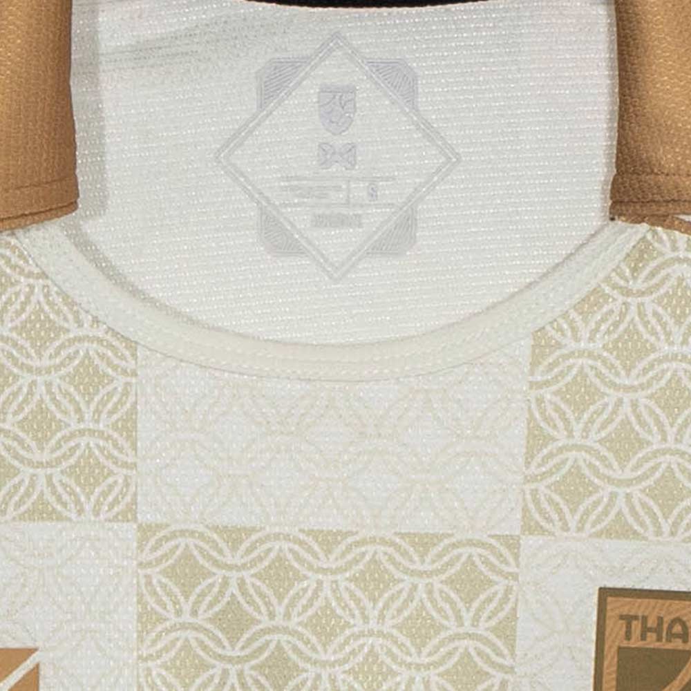 WARRIX Lifestyle Oversize Unisex Football Jersey