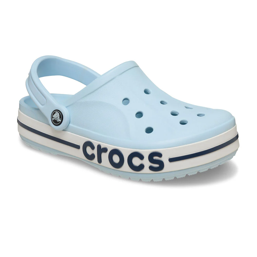 CROCS Bayaband Clog Unisex Lifestyle Shoes
