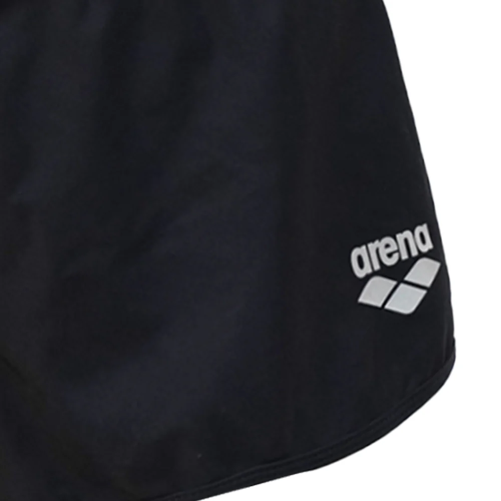 ARENA Half Women's Swim Shorts - Black - 2XL