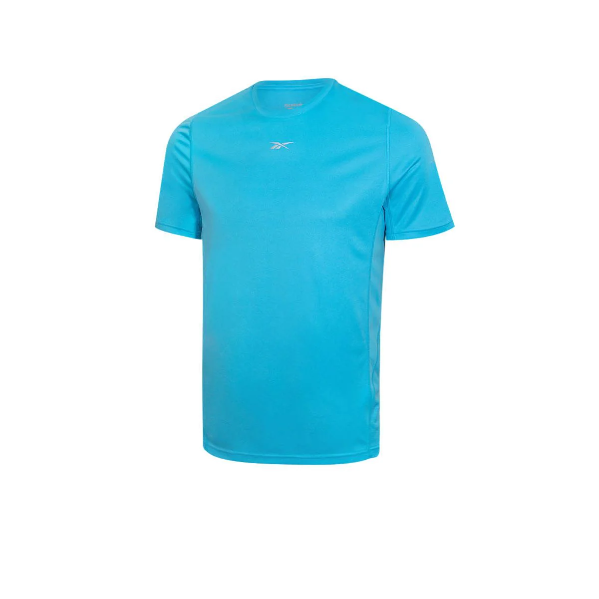 REEBOK Speedwick Men's Running T-Shirt - Blue - L (US SIZE)