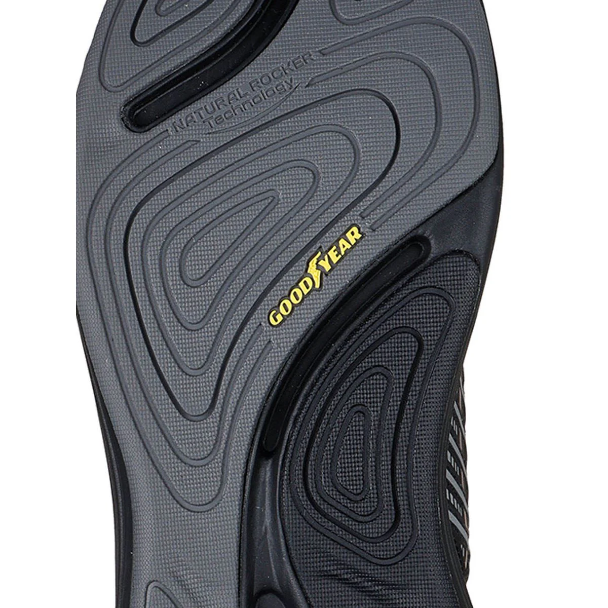 SKECHERS Slip-ins®: Max Cushioning Suspension Men's Running Shoes - Black - US 10