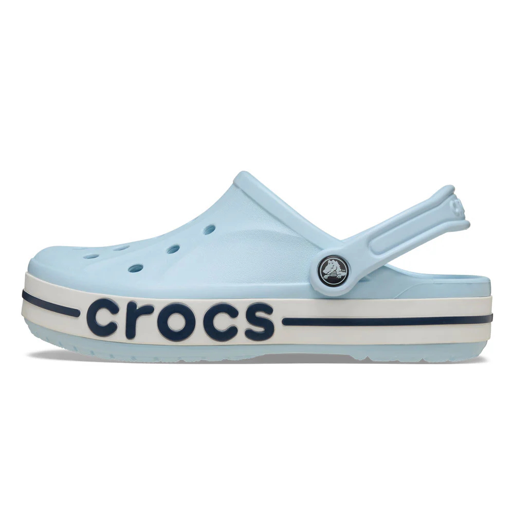 CROCS Bayaband Clog Unisex Lifestyle Shoes