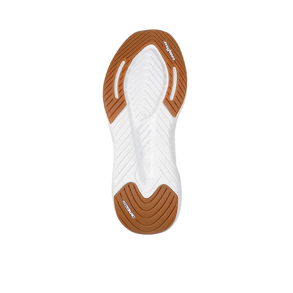 SKECHERS GO WALK Max Walker™ - Vea Women's Training Shoes - White - US 10