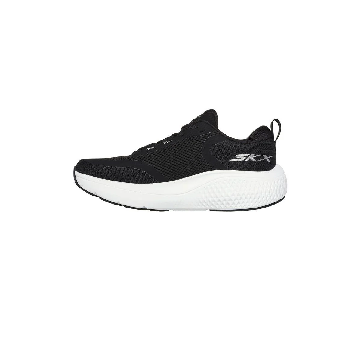 SKECHERS GO RUN® Supersonic Max™ Women's Running Shoes - Black - US 10
