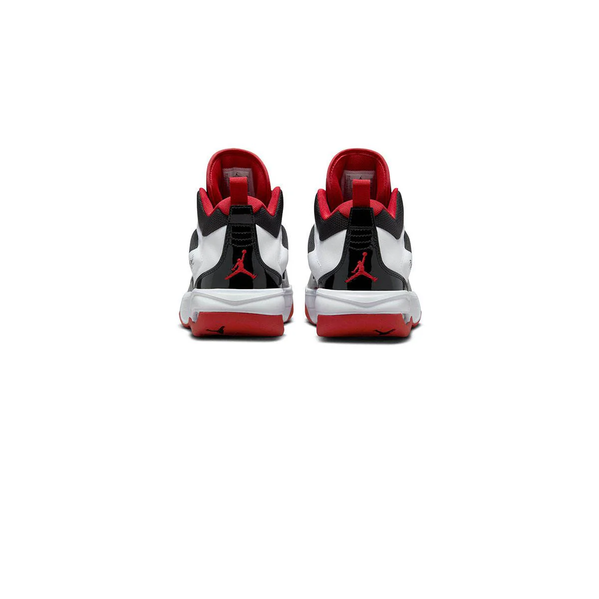 NIKE Jordan Stay Loyal 3 Men's Basketball Shoes - Multi Color - US 10