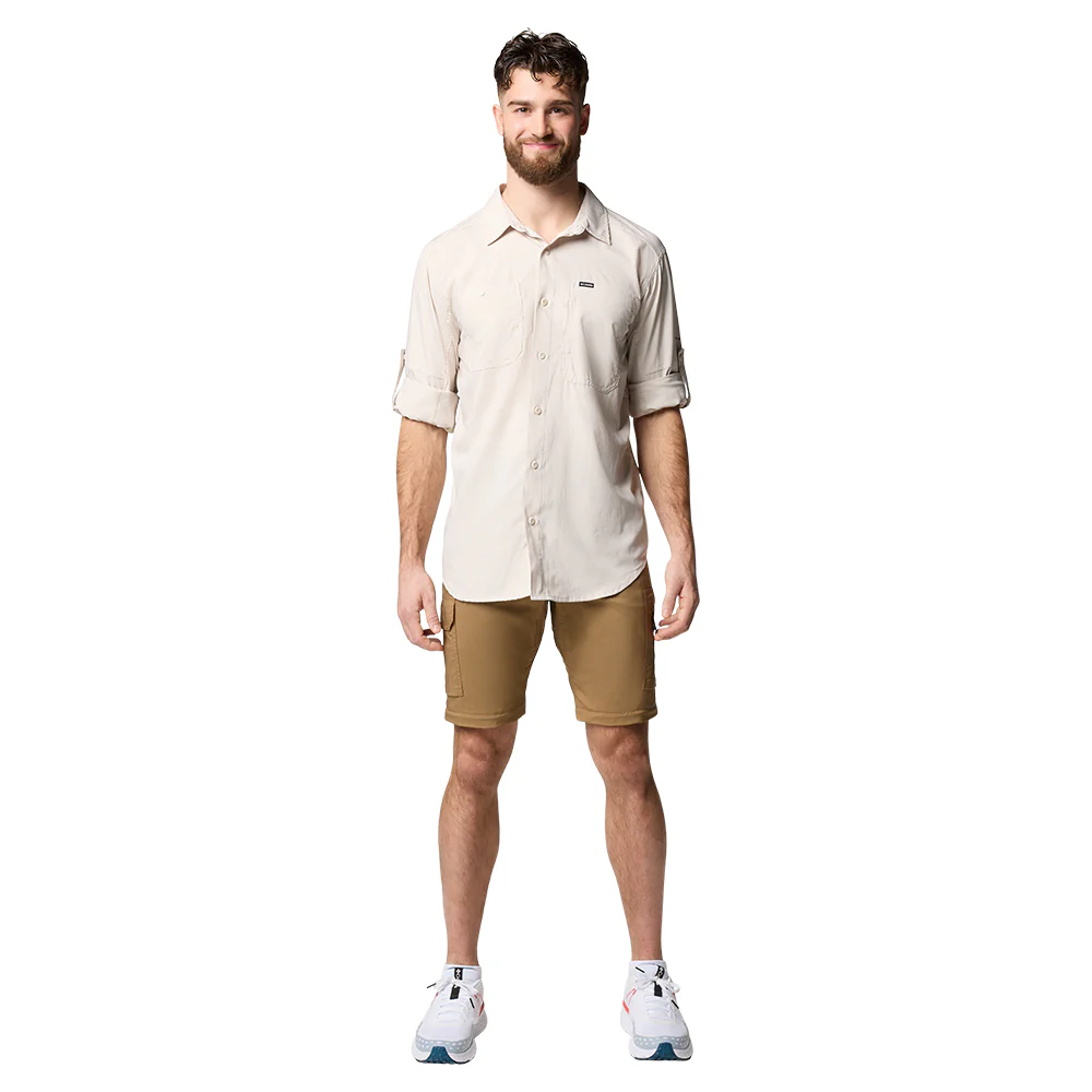 COLUMBIA Silver Ridge™ Utility Convertible Men's Hiking Pants