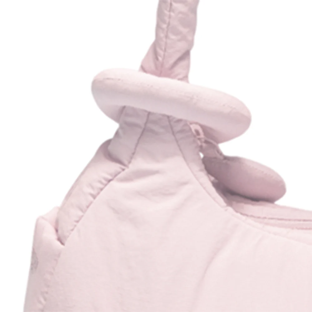 FILA x PPG Cloud Unisex Shoulder Bag