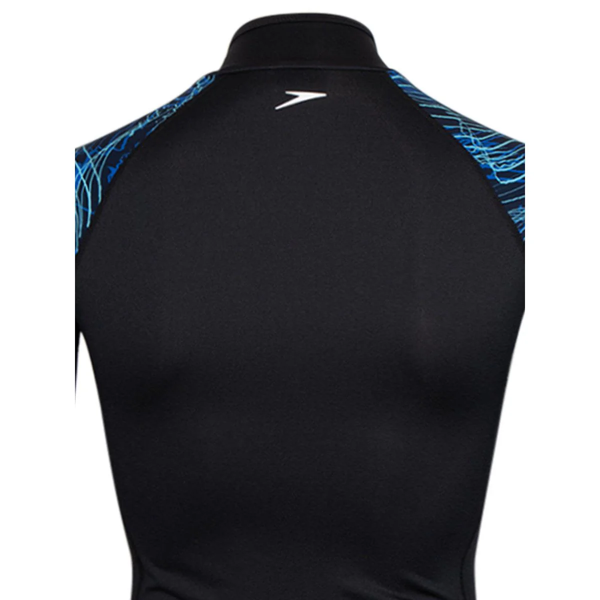 Рашгард SPEEDO Deluxe Long Sleeves Breathable для женщин