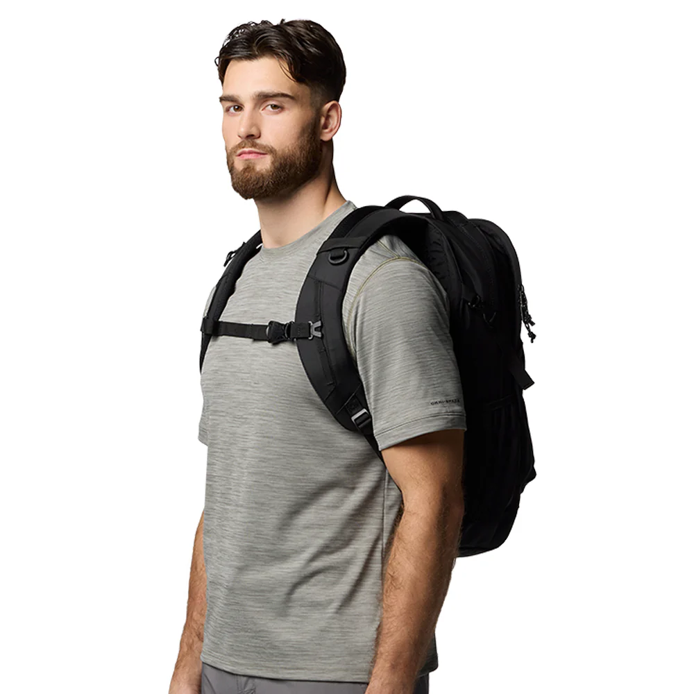 COLUMBIA Manresa™ 33L Unisex Backpack - Black - ONE SIZE