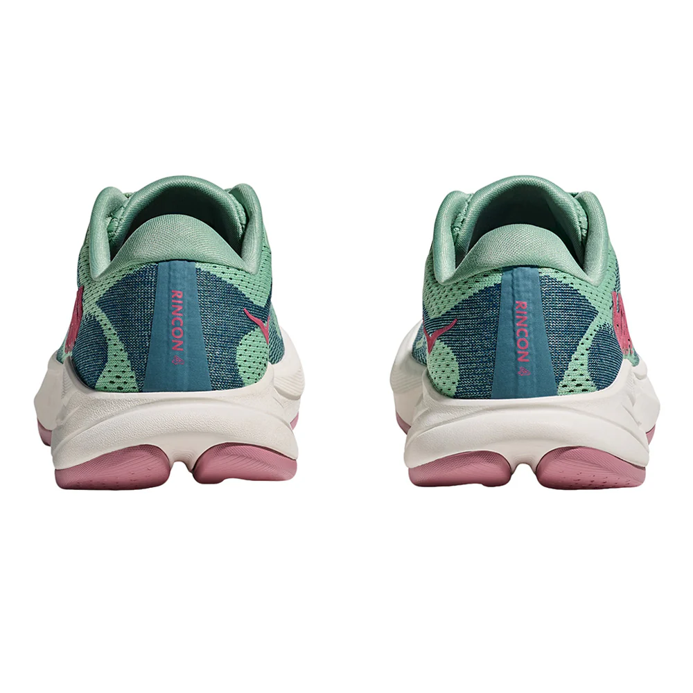 HOKA Rincon 4 Wide Women's Running Shoes