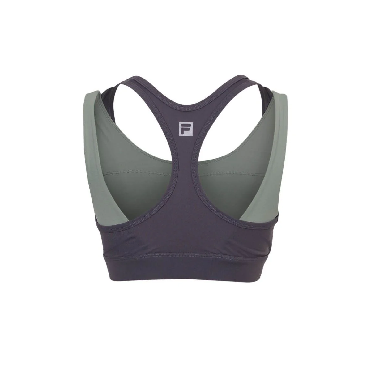 FILA Tennis SHA240810W Women's Sports Bra