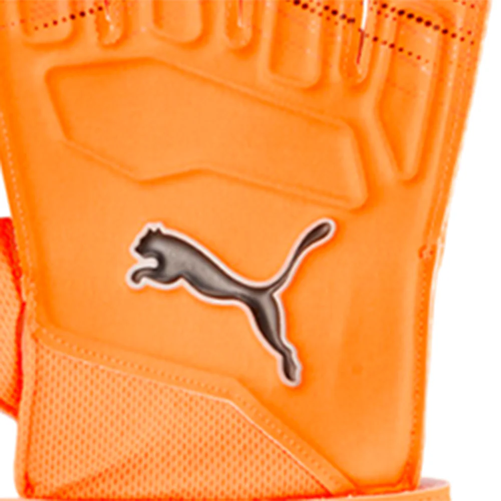 PUMA ULTRA Play Men's Goalkeeper Gloves - Yellow - GLOVES 10