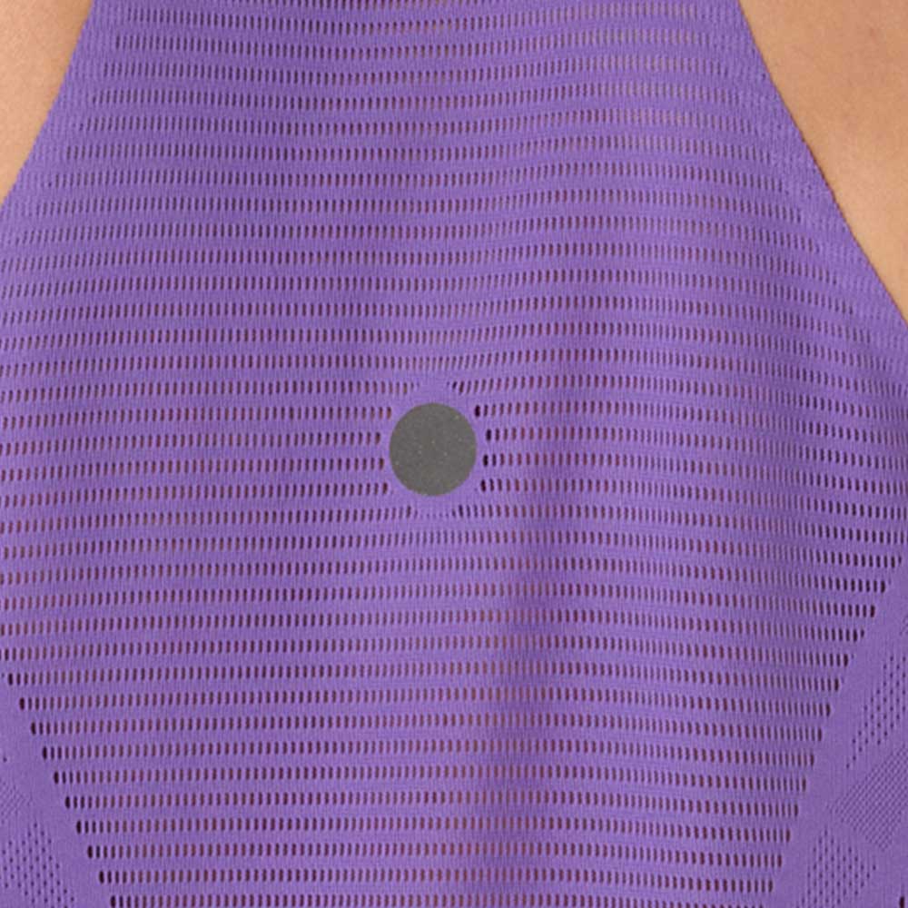 ASICS Metarun Men's Running Tank