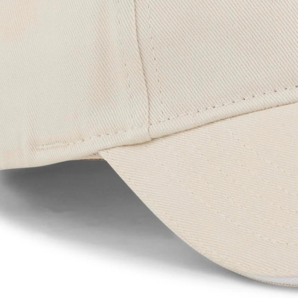 PUMA Class Baseball Unisex Cap - Beige - ONE SIZE