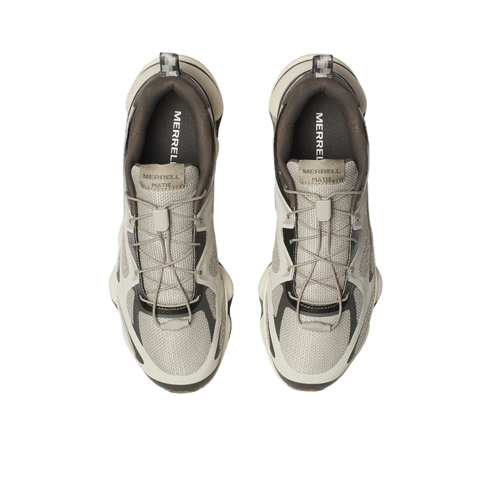 MERRELL SpeedARC Matis Men's Hiking Shoes - Beige - US 10