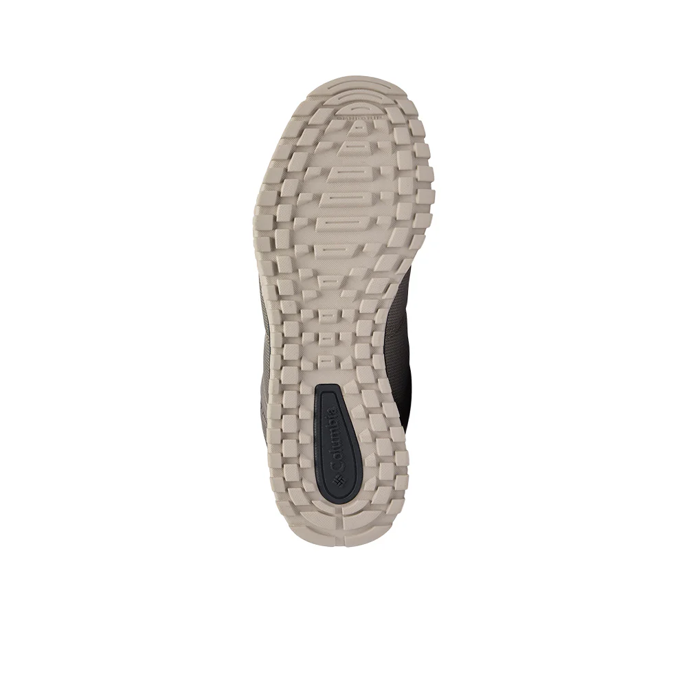 COLUMBIA Fairbanks™ Omni-Heat™ Wide Men's Boots - Grey - US 10