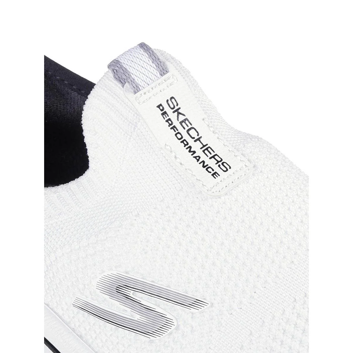 Skechers Slip-ins®: Max Cushioning Elite™ 2.0 — цвет белый, размер US 10, Eternal Women's Running Shoes