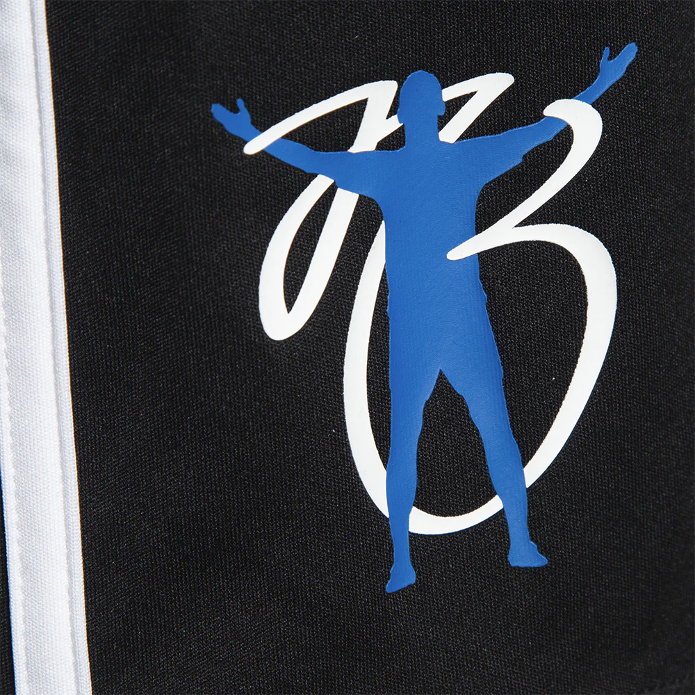 ADIDAS Jude Bellingham Training Kids Football Shorts - Black - 128 CM