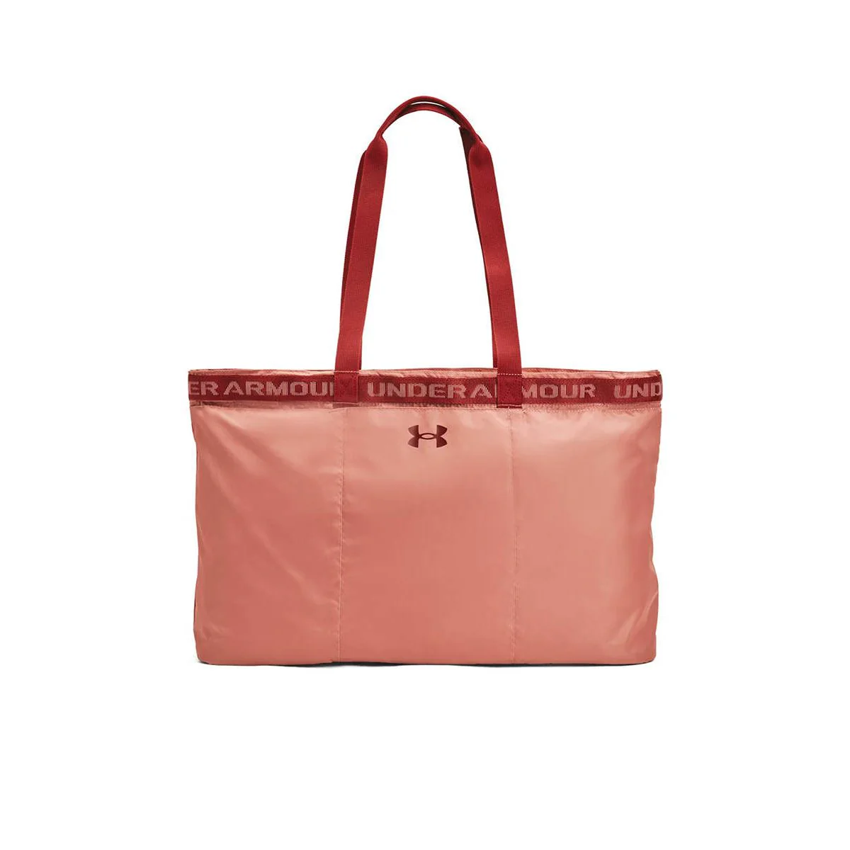 Under Armour Favorite Women's Tote Bag — цвет розовый, размер единый размер