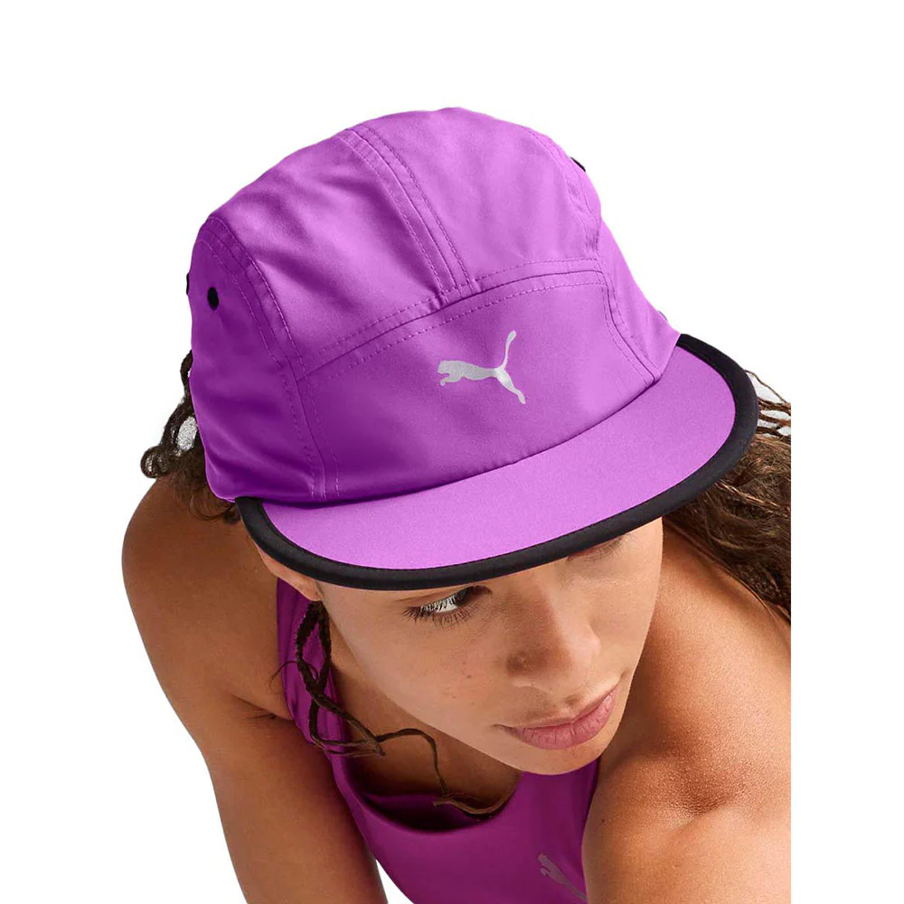 PUMA Essentials Running Unisex Cap