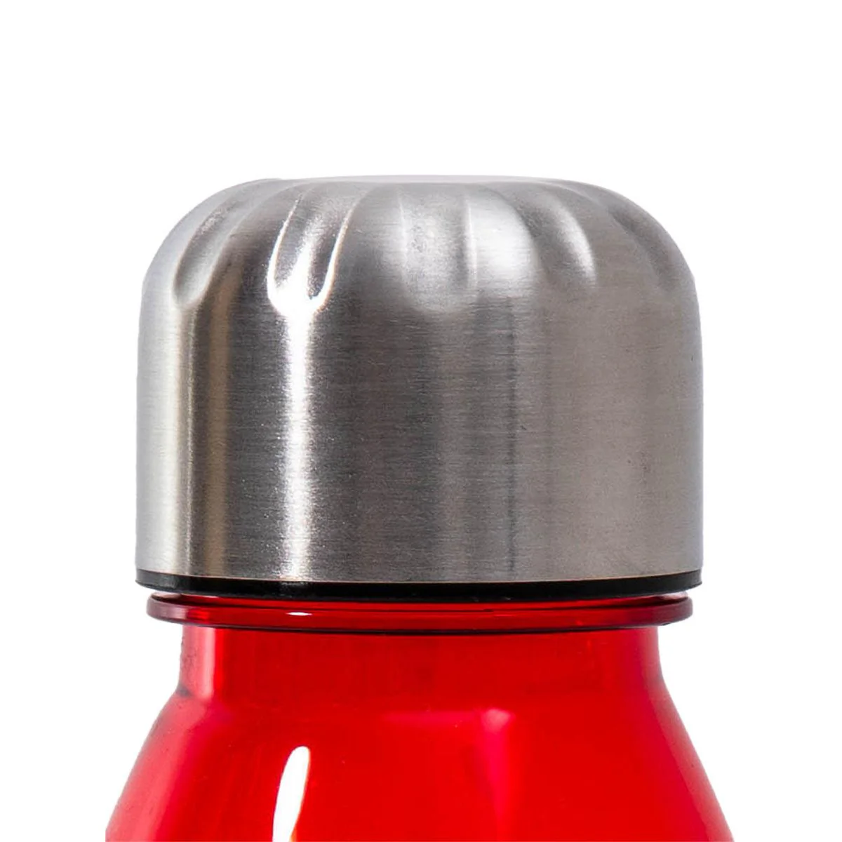 LFC Jurgen Klopp YNWA Water Bottle - Red - ONE SIZE