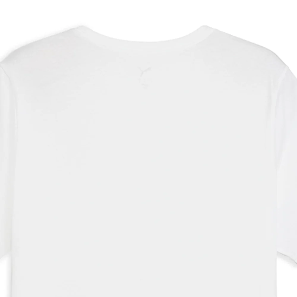 PUMA Premier League Core Men's Football T-Shirt