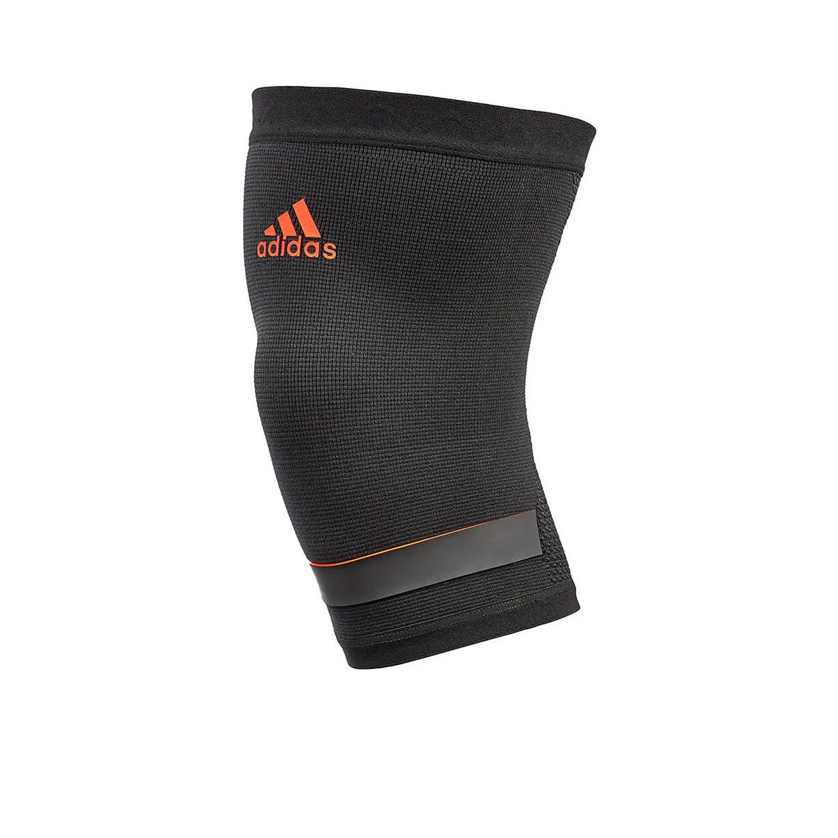 ADIDAS Performance Climacool Unisex Knee Support - Black - S (UK SIZE)