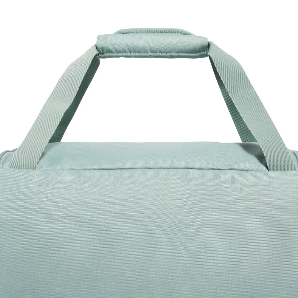 Under Armour Undeniable 5.0 Small Unisex Duffle Bag — цвет зеленый, размер единый размер