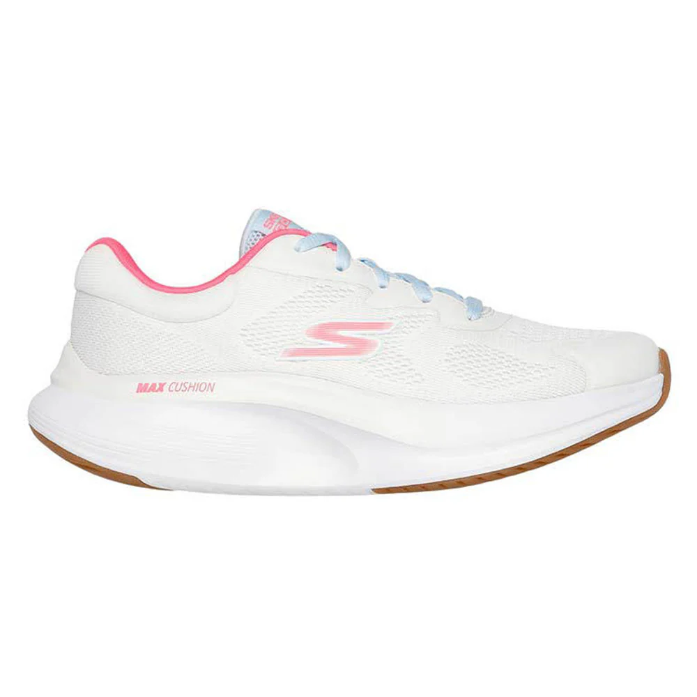 SKECHERS GO WALK Max Walker™ - Vea Women's Training Shoes - White - US 10