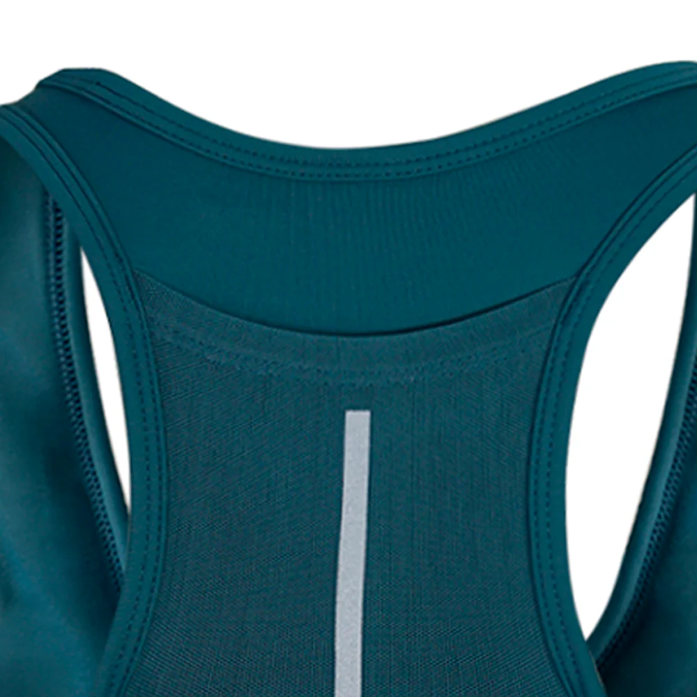 REEBOK RBK-DRY Motion Women's Running Sports Bra