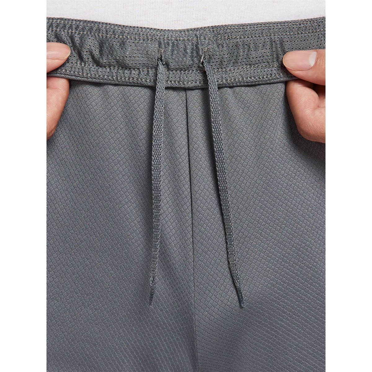 Мужские шорты Nike Strike Football — цвет серый, размер 2XL (американский размер)