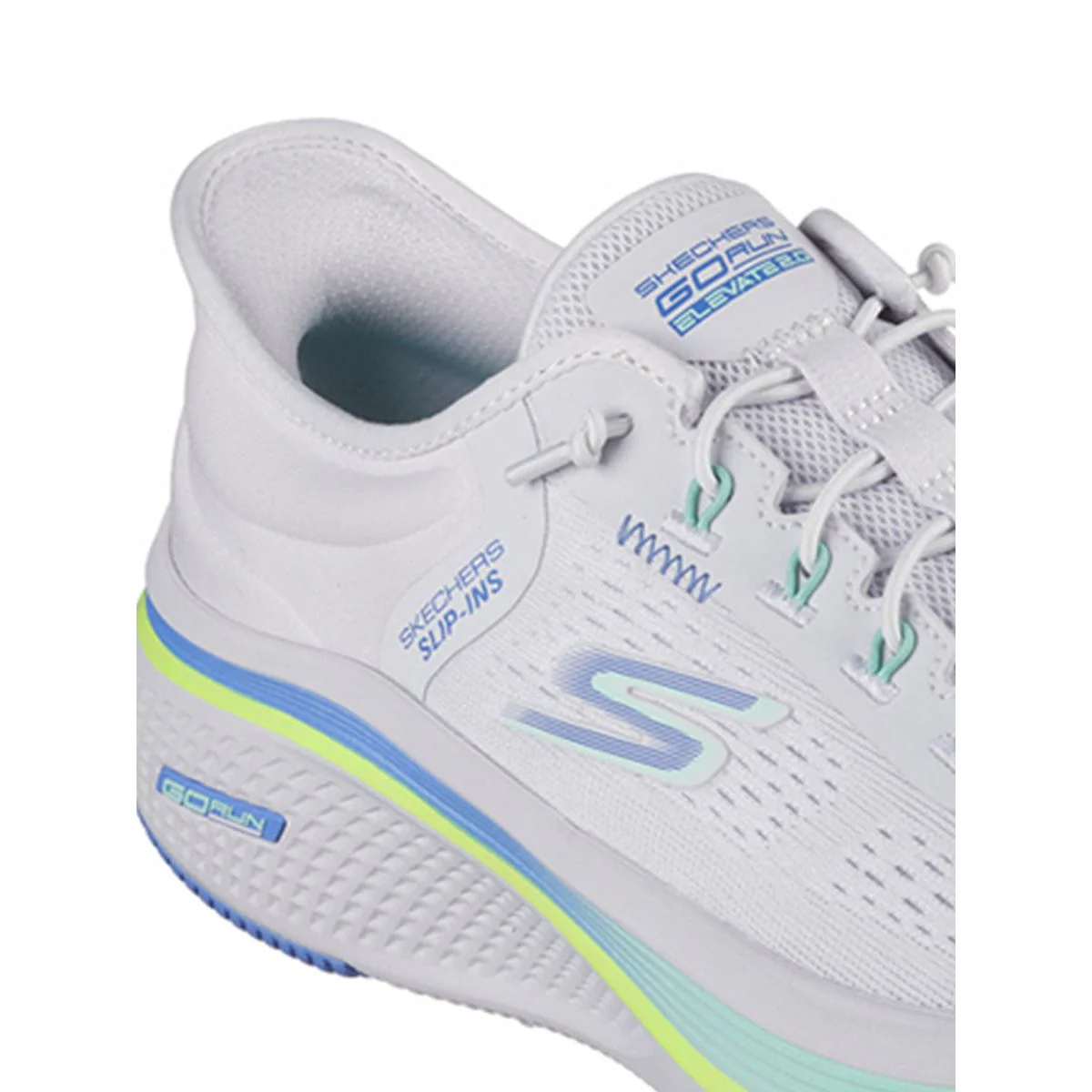 SKECHERS Slip-ins®: GO RUN Consistent 2.0™ - Banyan Women's Running Shoes