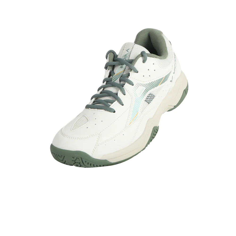 VICTOR A170II AG Unisex Badminton Shoes - White - EU 37