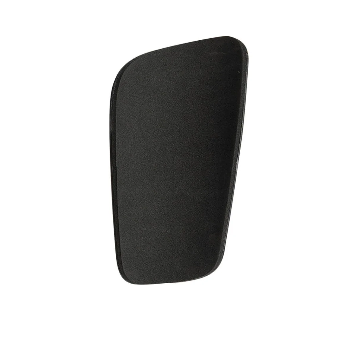 ADIDAS Messi Club Men's Shin Guards - Black - L (UK SIZE)