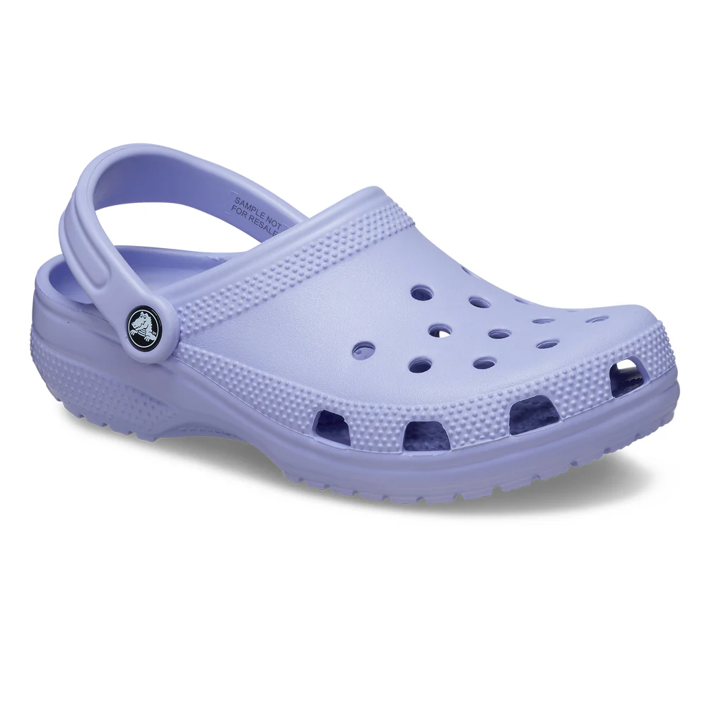 CROCS Classic Clog Unisex Lifestyle Shoes