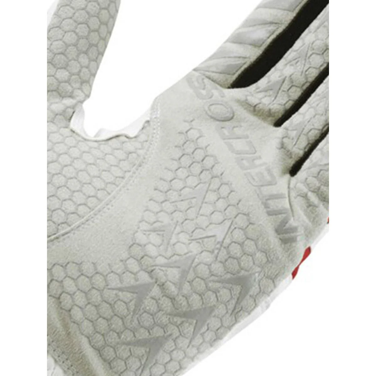 TAYLORMADE Intercross 5.0 Men's Golf Glove (Left Hand) - White - 2XL
