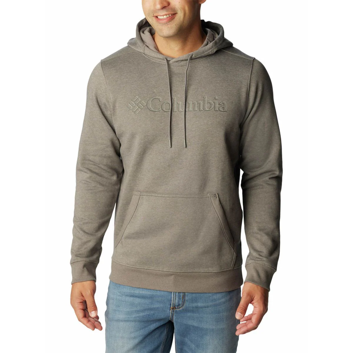 COLUMBIA CSC Basic Logo II Men's Hoodie