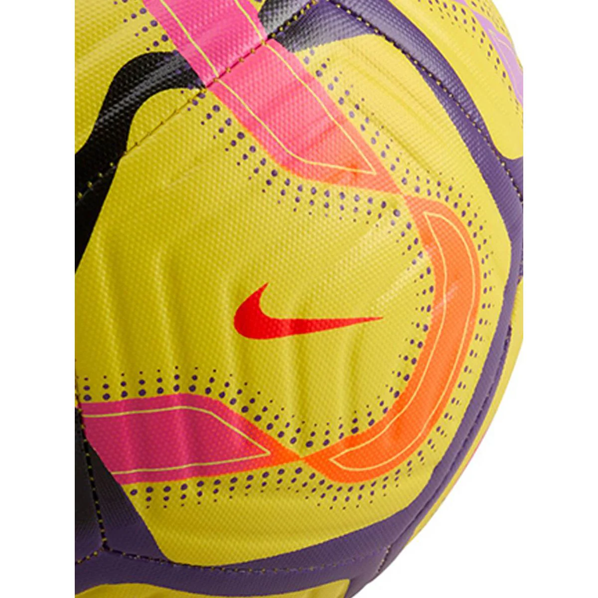 NIKE Premier League Academy Football Ball