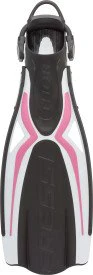 CRESSI Thor Ebs Fins Pink - Pink - S
