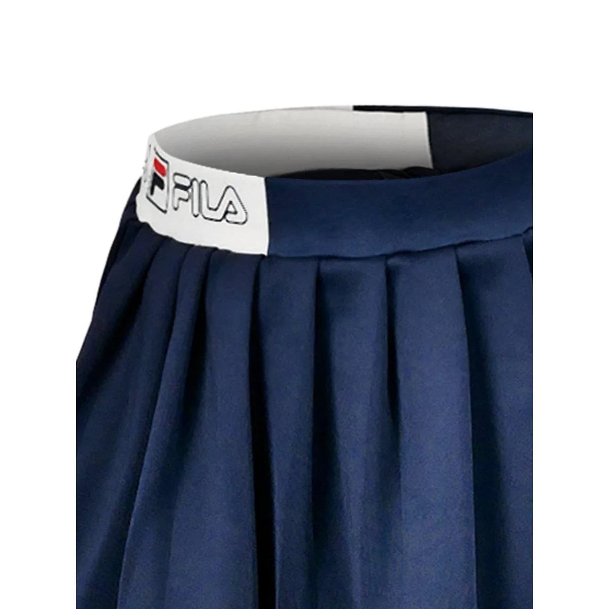 FILA Play Girls Skirt - Blue - 2XL (US SIZE)