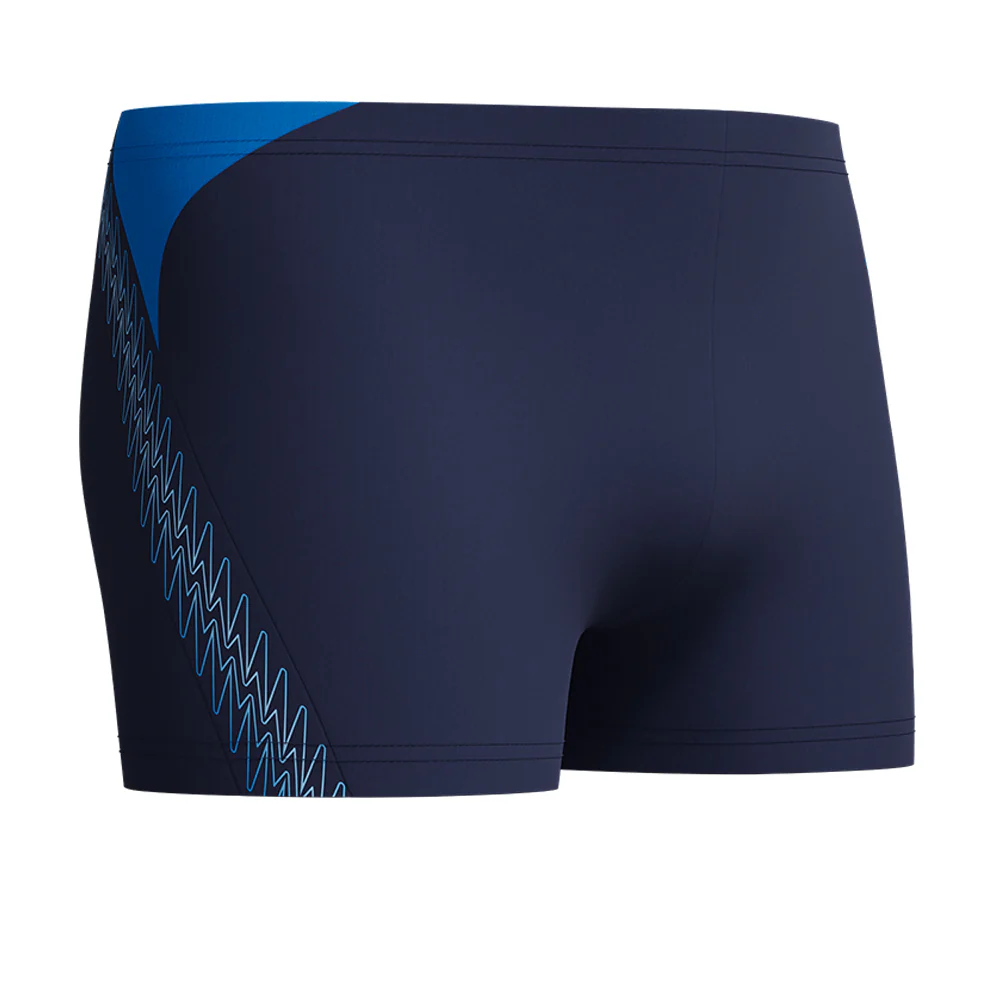 SPEEDO HyperBoom Splice Aquashort Men's Swim Shorts