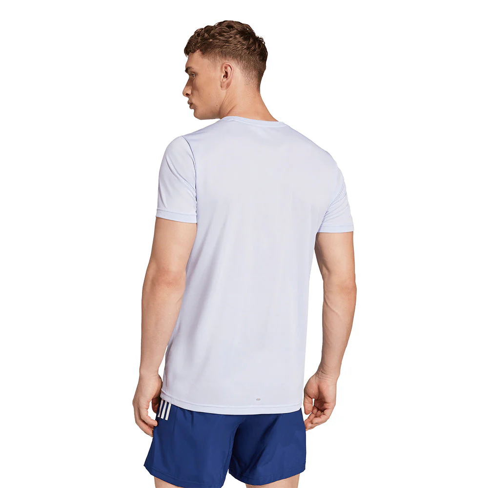 ADIDAS Run It Men's Running T-Shirt